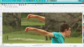 Corel Draw Tips & Tricks Size and Resample Wealth