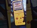 Pokemon TCG themed Z Flip 3! #pokemon #pikachu #nintendo #gameboy #retro #gaming #samsung #foldable