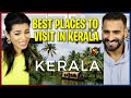 Kerala Tourist Places | Best Places To Visit in Kerala - Reaction