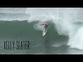 【Surfing】ケリー・スレーターの大爆発ヒート