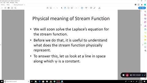 Video Building Blocks Part 1