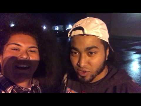 Vlog #81 The Drunkest Vlog EVER!