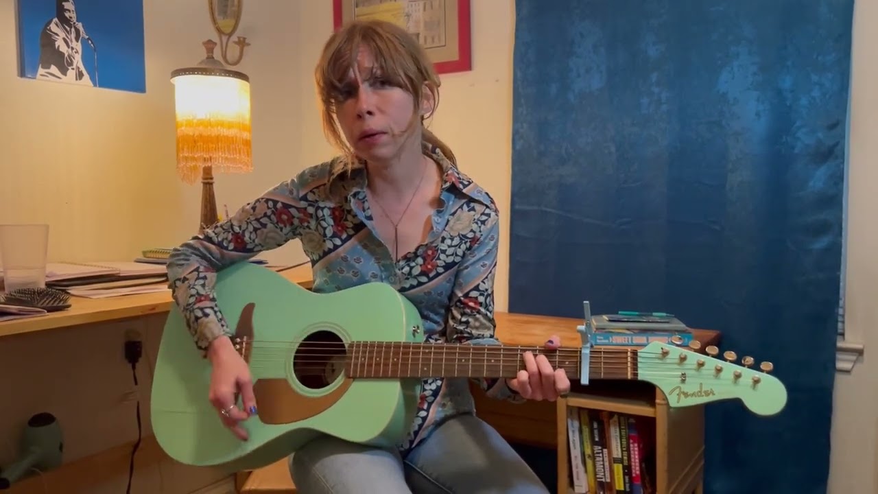 Watch Figured Out by Beth Lee on YouTube Watch Figured Out by Beth Lee on YouTube