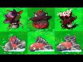 PvZ Fusion Download: Doom & Hypno Emperor Queen vs Mechan Ship Zombie