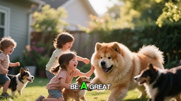 The Ultimate Chow Chow Guide – Everything You Need to Know About the Lion Dog!