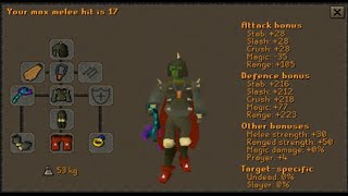 THIS SETUP IS SO OP!