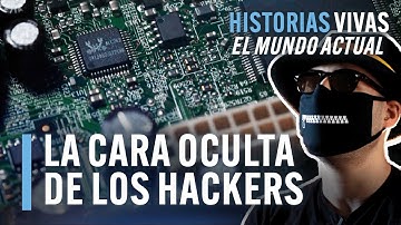 Cibercrimen: víctimas reales de los hackers más peligrosos del mundo | Documental HD |
