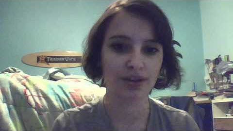 Disney College Program Fall 2012 Vlog-Application