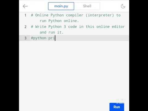 Python Programming for converting uppercase letters to lower case ...