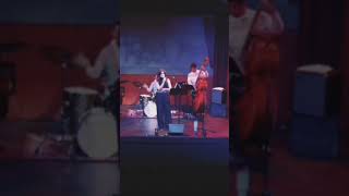 Do I Even Want To Know? - Eric Ching Quartet ft. Morgan Delaney