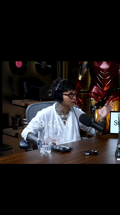 pengakuan Reza Arap tentang usaha Bunuh Dari!!! surce:Deddy Corbuzier #podcast #rezaarap