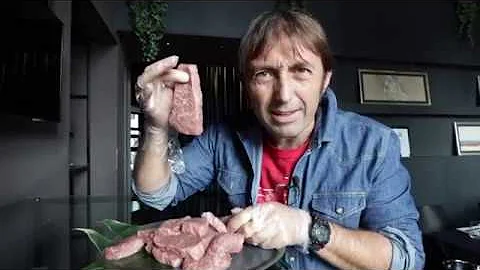 Quale è la carne più buona al mondo?