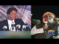 PM Imran Khan Ki Maulana Fazl-ur-Rehman Par Tanqeed