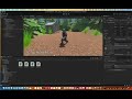 Unity basics 15 adding menus with buttons  controlling time pausing the game