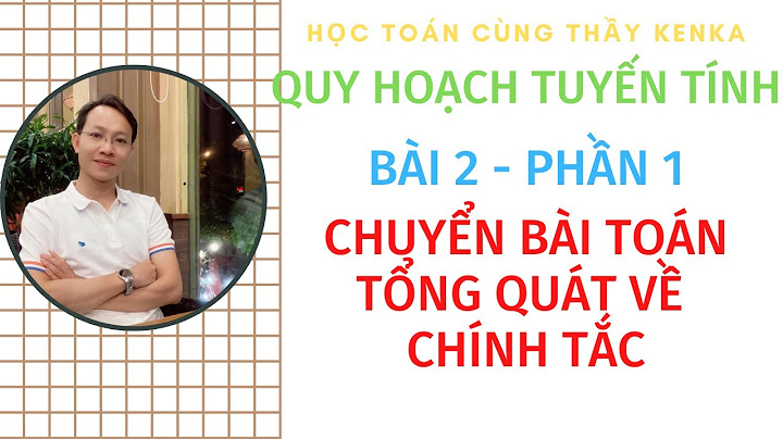 Cách tổng quát hóa 1 bài toán về phương trình