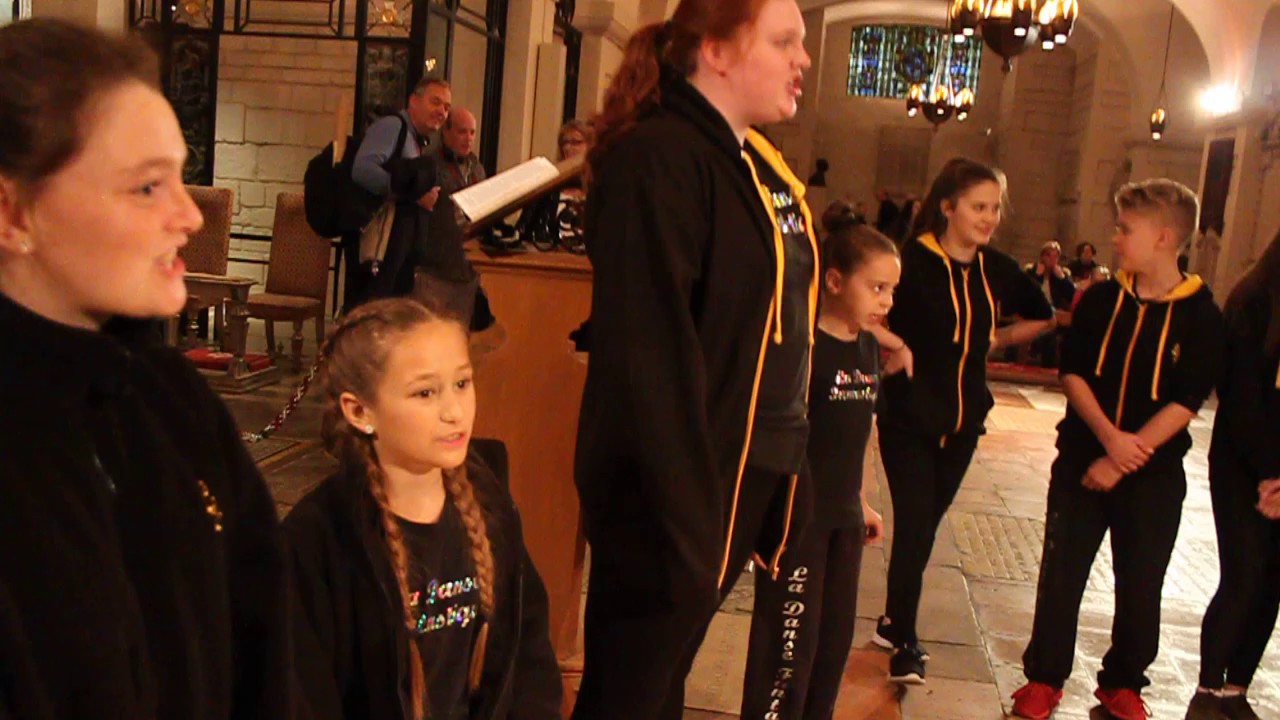 La Danse Fantastique