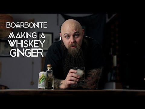 making-a-whiskey-ginger