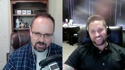 Hidden Cash Flow Fortunes With Ian Flannigan - Real Estate Investing Mastery Podcast 