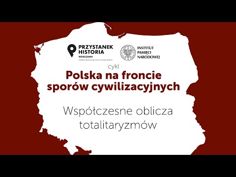 Wideo: Represje stalinowskie - czy były?