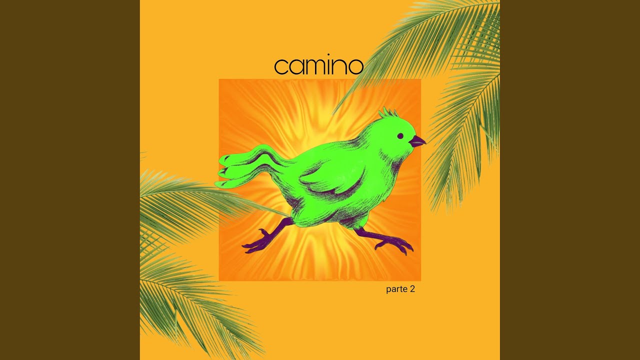 Camino pt. 2 auf YouTube ansehen Camino pt. 2 auf YouTube ansehen