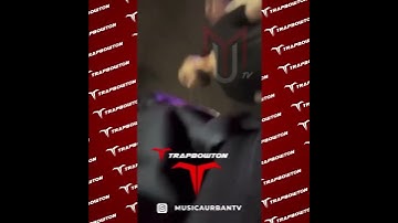 ANUEL AA & TEKASHI 6IX9INE SE VAN A PUÑOS CARA A CARA