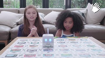 Mojobot - Short Introduction