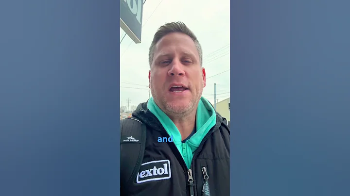 Walking into work weather. 12.16.25