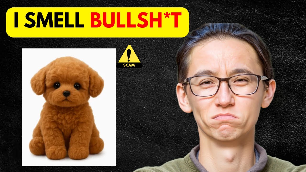 Wuffy Robot Puppy Review (2025) | savings hero Legit Or Scam?