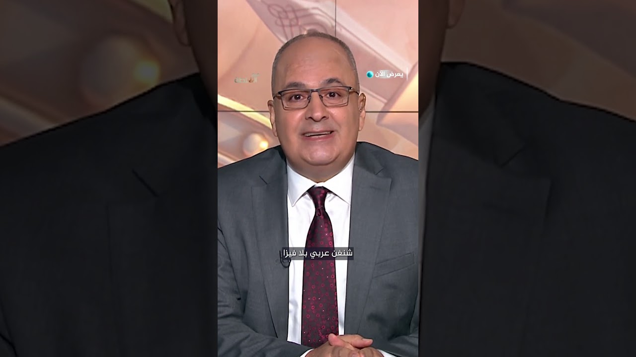 إسرائيل منحت طيرانها "شنغنا عربيا بلا فيزا"! | فوق السلطة