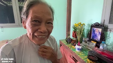 #7-Cụ bà nhặt rác kỳ lạ nhất VN: Những chuyện không thể tin nổi của bà Út từ 30 năm trước