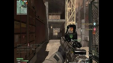 St0cky21 - MW3 RTC - Episode 23