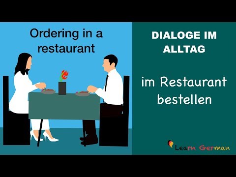 Video: So Werben Sie Für Ein Restaurant