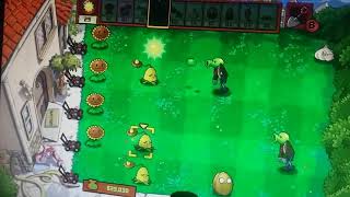 Pvz zombotany part 2