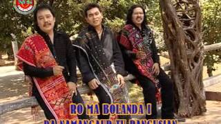 ABA TREE - TinggalmaHo Butet  ( Musik Video)