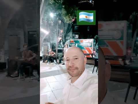 الأرجنتين بلد الموسيقى الاسترخاء وراحة الأعصاب Shorts Argentina
