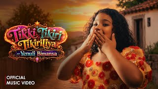 Tikki Tikiri Tikiriliya (ටික්කි ටිකිරි ටිකිරිලියා) |   | Yenuli Bimansa
