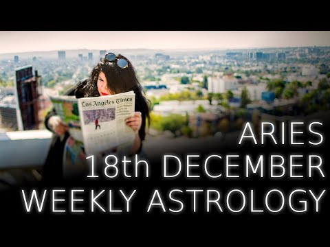 aries-weekly-astrology-forecast-18th-december-2017
