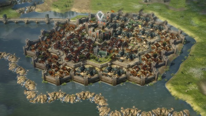 Total War Battles: Kingdom now in open beta