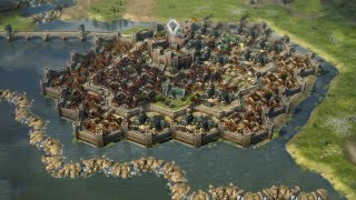 Total War Battles KINGDOM - Gameplay (PC/UHD) screenshot 4