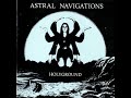 Lightyears Away / Thundermother - Astral Navigations  1971  (full album)