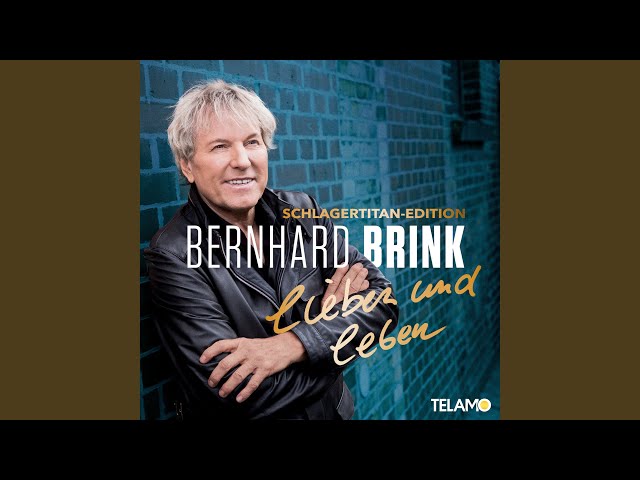 Bernhard Brink - Spür mein Herz