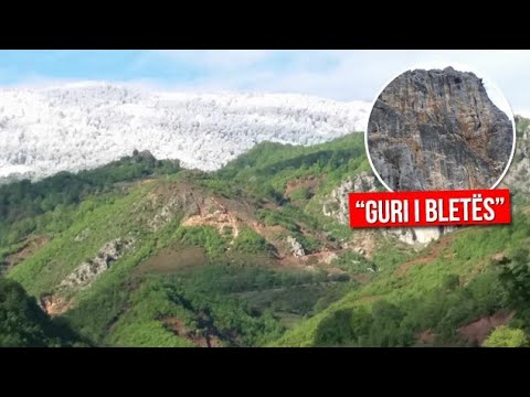 Video: Monumentet e lashta në kodrën e Tara