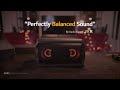 LG XBOOM Go l Audio Expert JimsReviewRoom