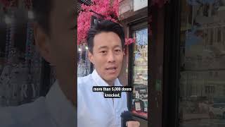 They don't think we're "real" | Chuck Park for Congress 6 Days Of Action Chuck Park For Congress