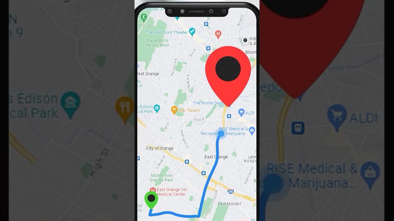 Первый GPS был изобретен в 1931 году