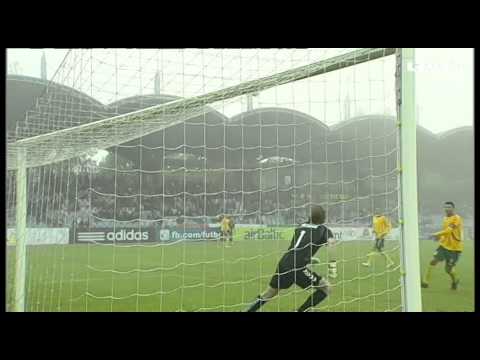 Baltijas Kauss futbolā. Fināls. Latvija - Lietuva 1 : 0