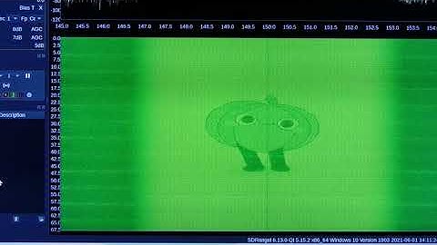 Very Fast FFT,  SDRAngel , Airspy SDR
