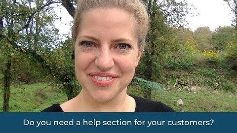 UX Heuristics - #10 Help and documentation