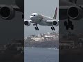 a330 landing #msfs2020 #aviation #easyjet #tapairportugal #flightsimulator #airport