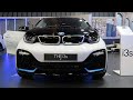 NEW 2021 BMW i3s - Exterior & Interior